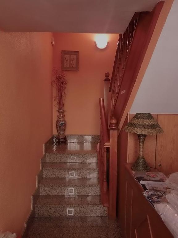 Hostal-Restaurante San Antolin Tordesillas Ngoại thất bức ảnh